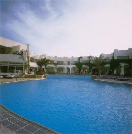 All inclusive Sharm